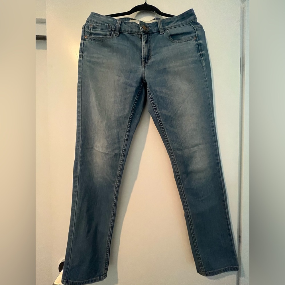 Blue Jeans